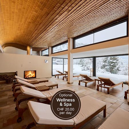 Gaestehaus By Stoos Hotels Экстерьер фото