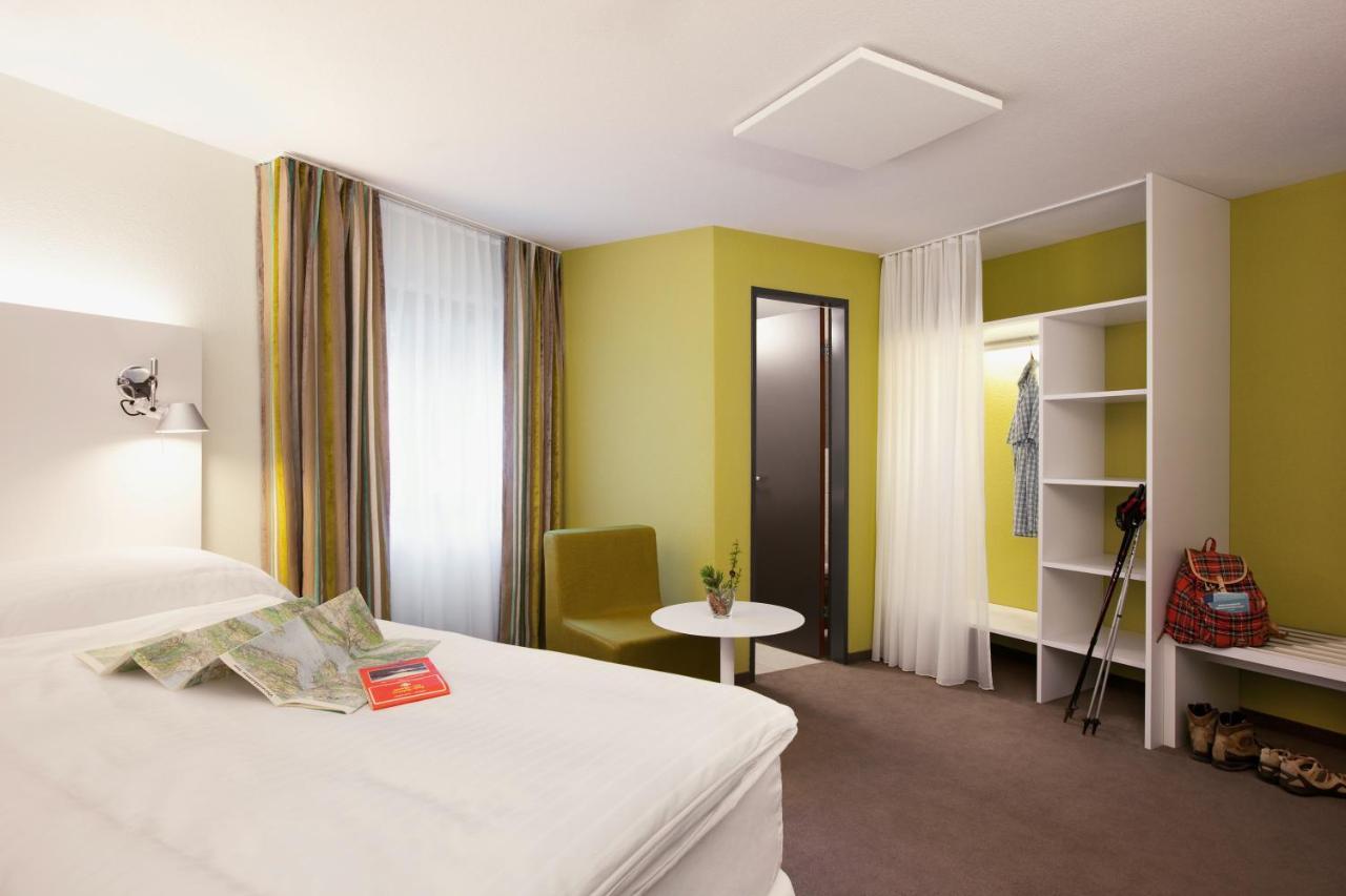 Gaestehaus By Stoos Hotels Экстерьер фото