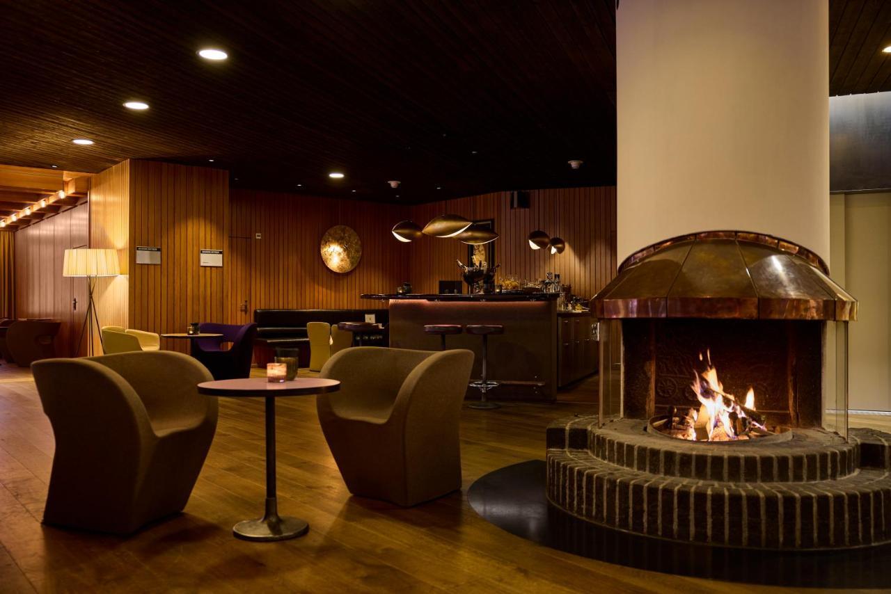 Gaestehaus By Stoos Hotels Экстерьер фото