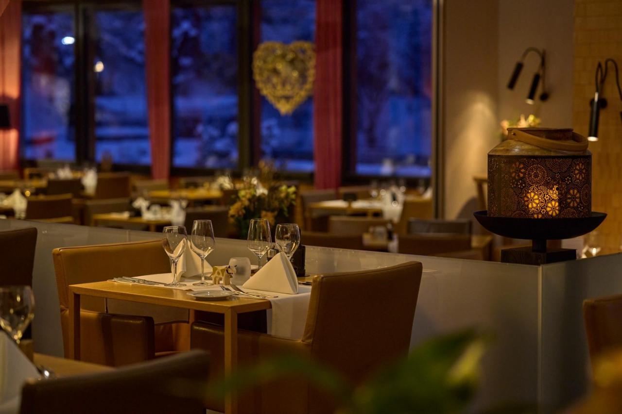 Gaestehaus By Stoos Hotels Экстерьер фото